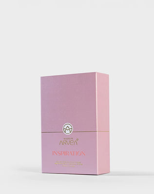Maison ARVEA Parfum INSPIRATION Femme
