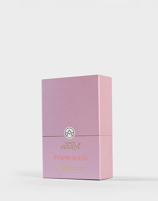 Maison ARVEA Parfum INSPIRATION Femme