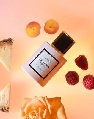 PARFUM PINK COLLECTION