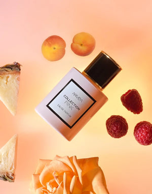 PARFUM PINK COLLECTION