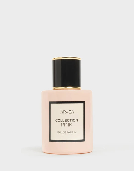 PARFUM PINK COLLECTION
