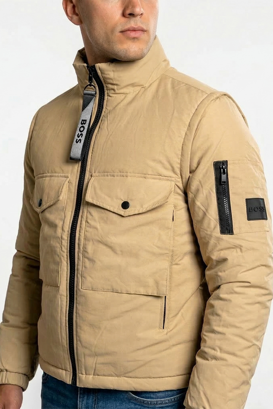 HUGO BOSS Veste mi-saison 2 en 1