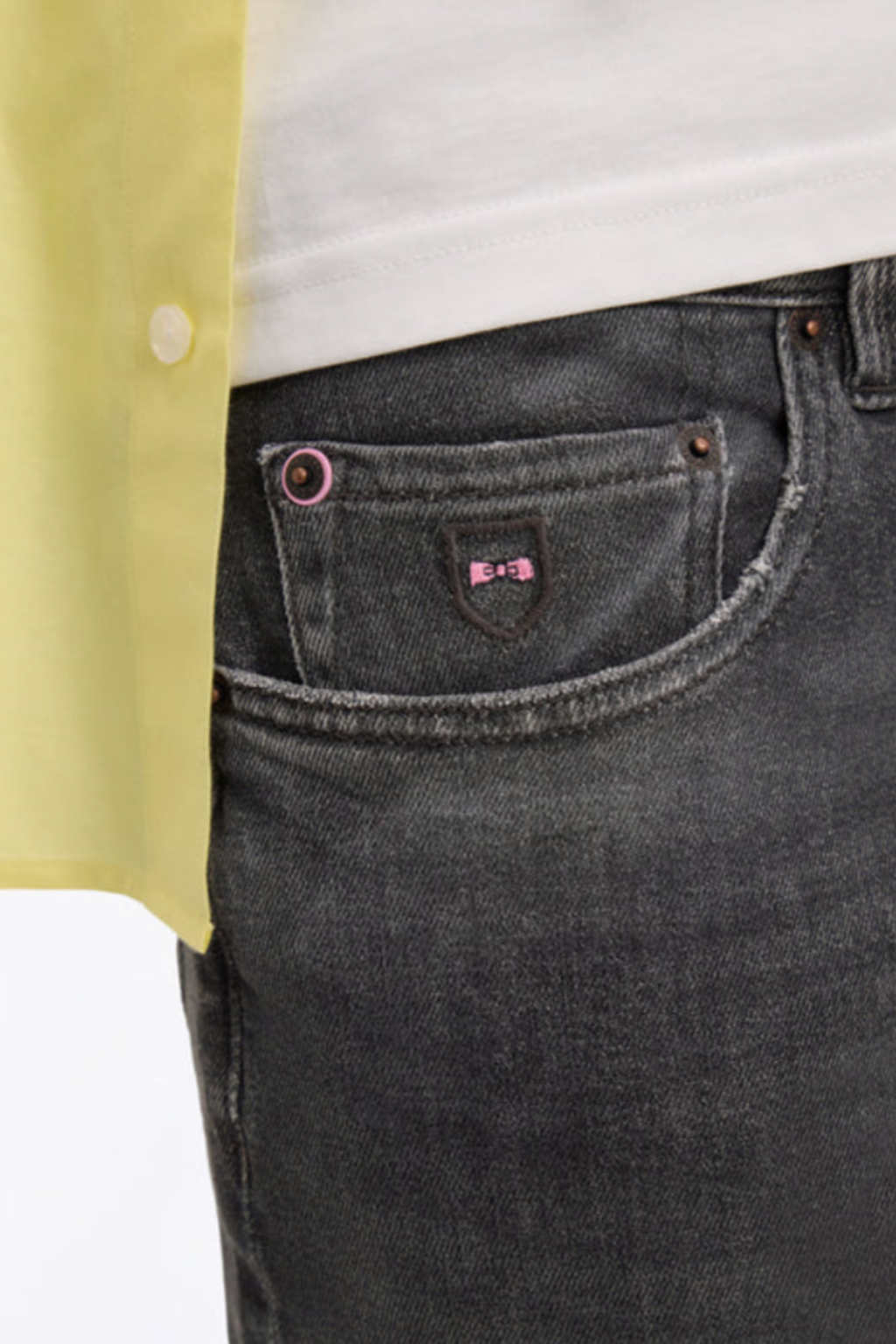 Eden Park Jeans Regular Fit
