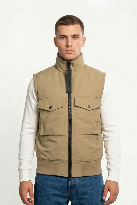 HUGO BOSS Veste mi-saison 2 en 1