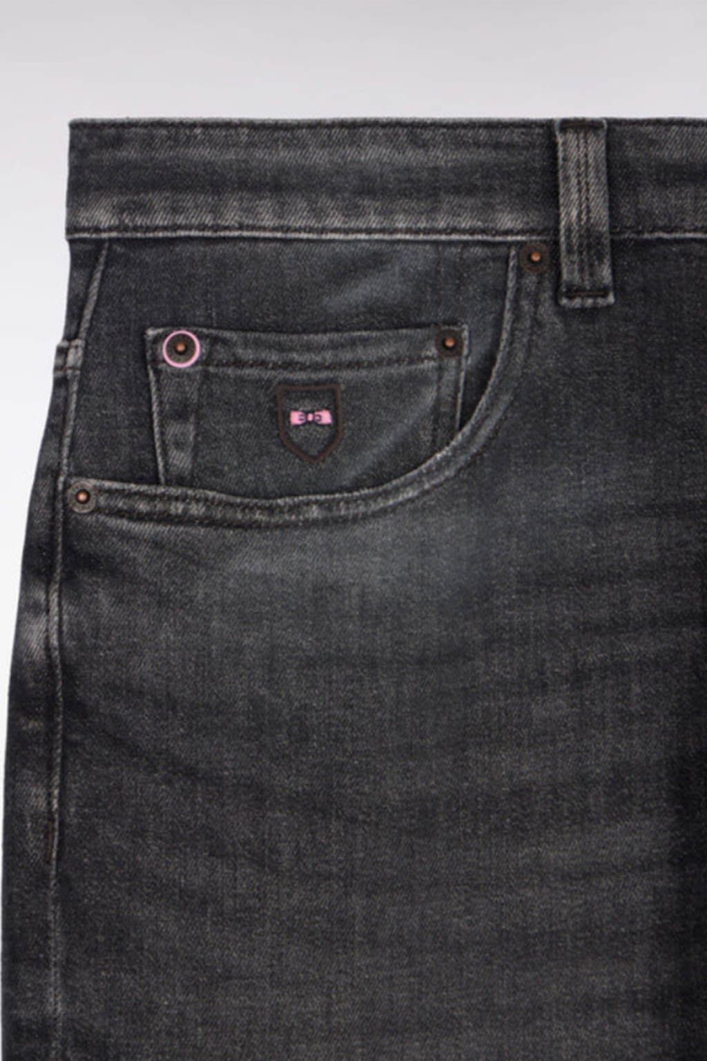 Eden Park Jeans Regular Fit
