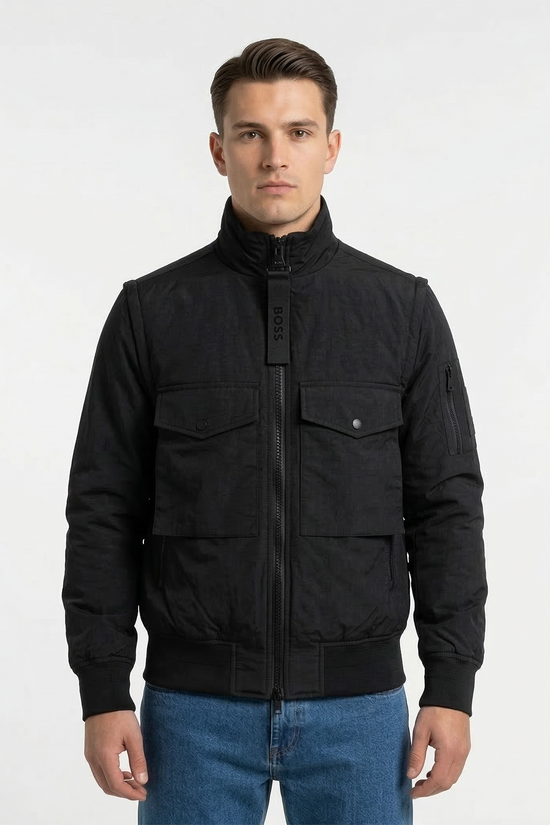 HUGO BOSS Veste mi-saison 2 en 1