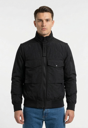 HUGO BOSS Veste mi-saison 2 en 1