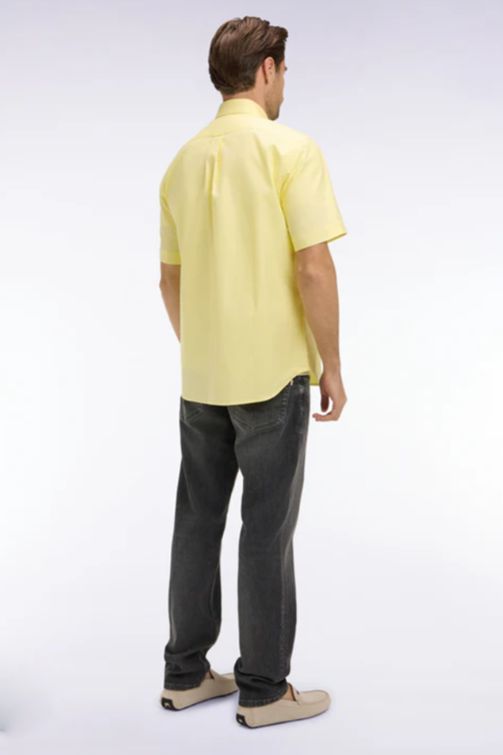Eden Park Jeans Regular Fit