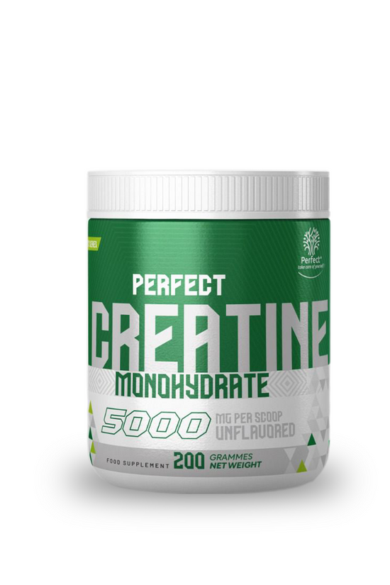 Créatine Monohydrate Perfect Nutrition