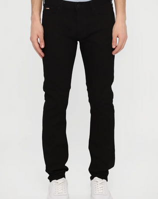 Emporio Armani POCKETS PANT - Jean Regular -