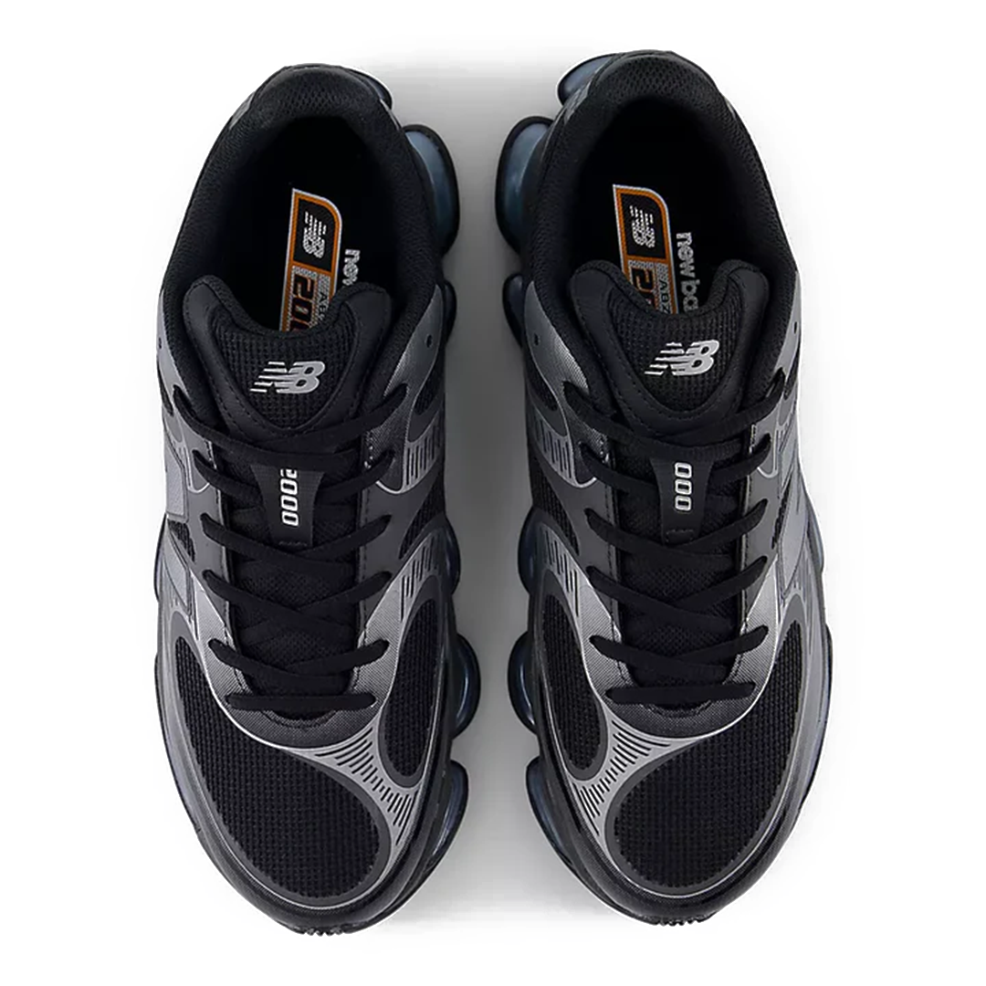 New Balance Abzorb 2000