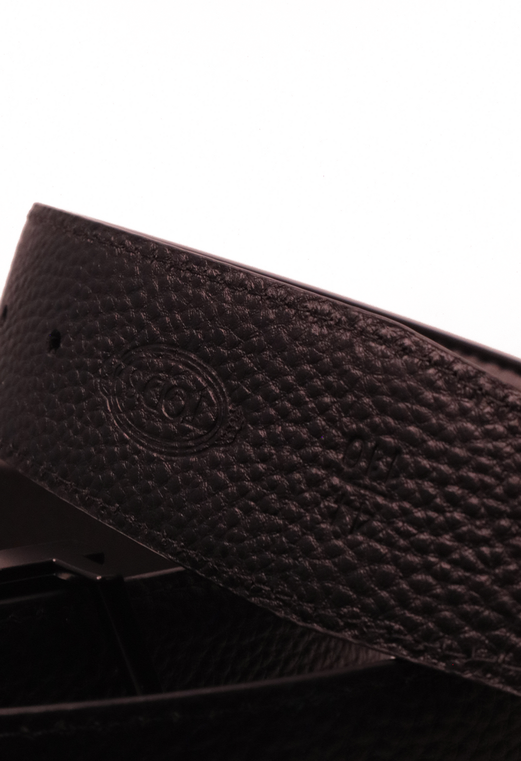 Tod's Ceinture Hommes