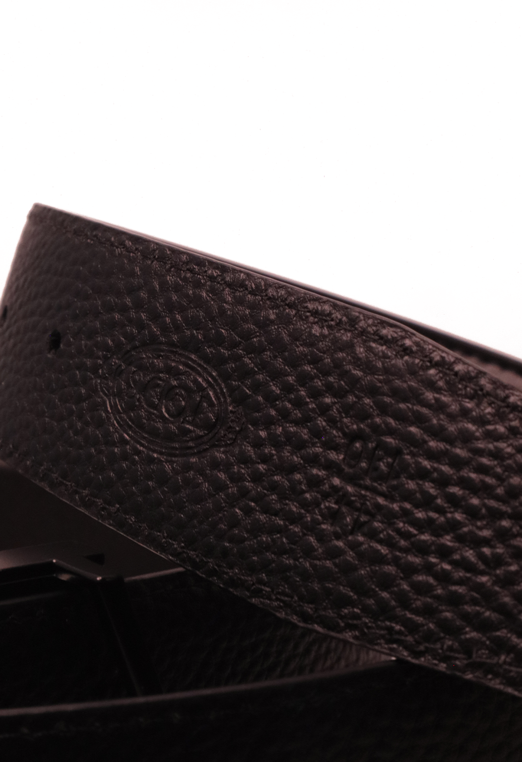 Tod's Ceinture Hommes