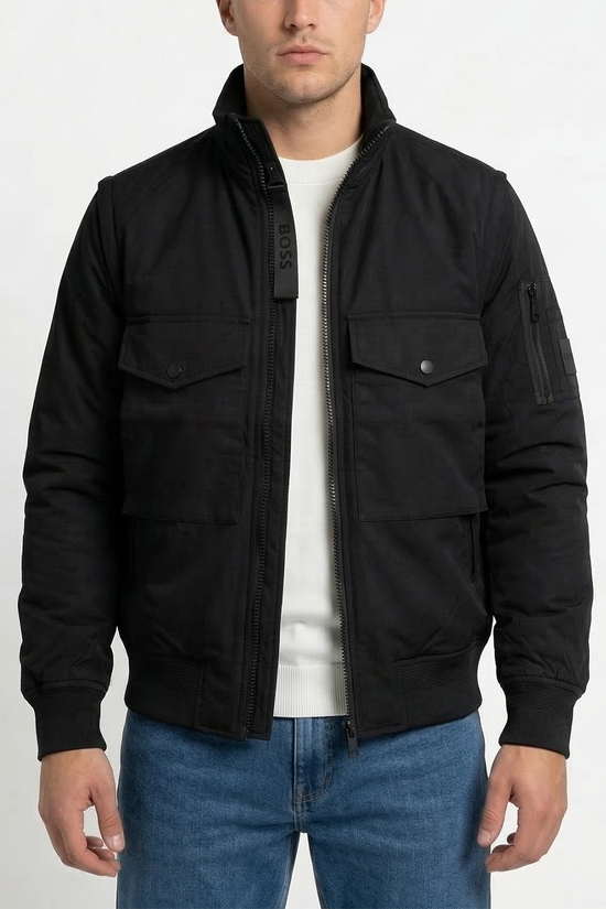 HUGO BOSS Veste mi-saison 2 en 1