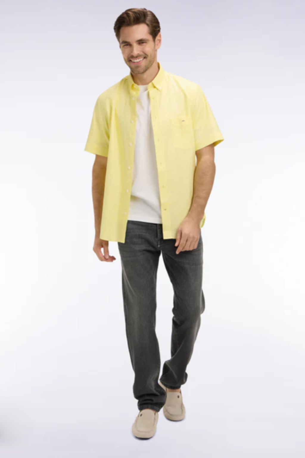 Eden Park Jeans Regular Fit