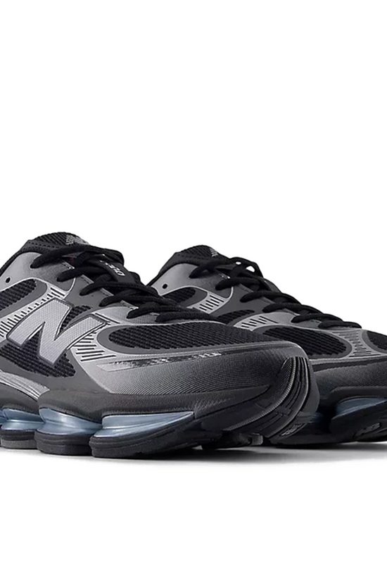 New Balance Abzorb 2000