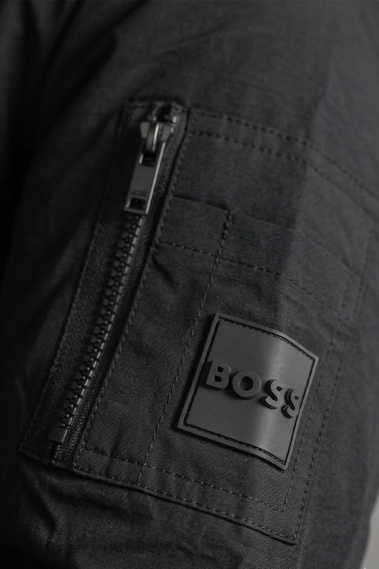 HUGO BOSS Veste mi-saison 2 en 1