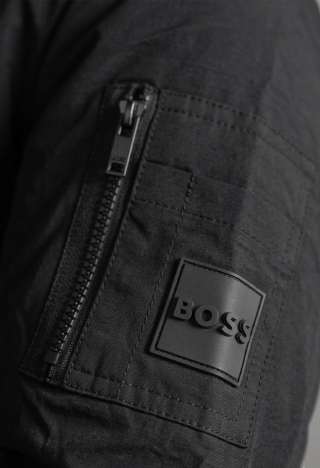 HUGO BOSS Veste mi-saison 2 en 1