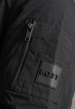 HUGO BOSS Veste mi-saison 2 en 1