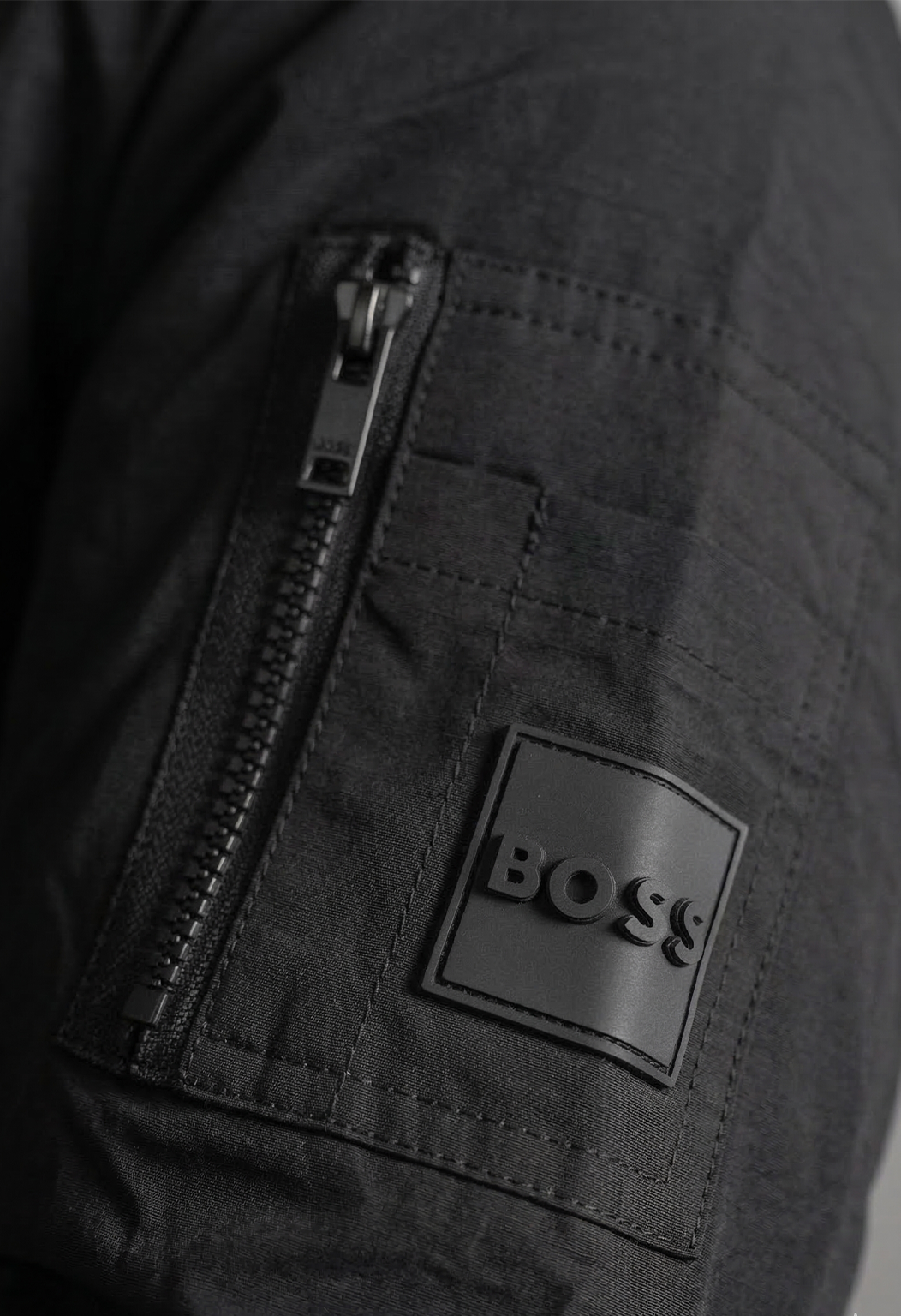 HUGO BOSS Veste mi-saison 2 en 1