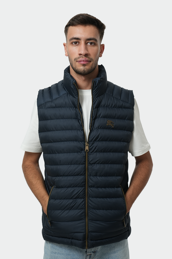 Burberry Doudounes sans manches