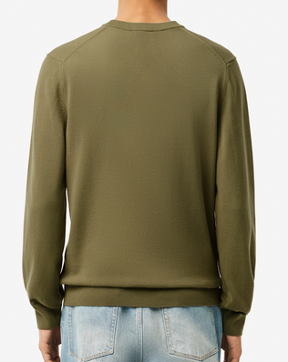 Lacoste Pull en laine