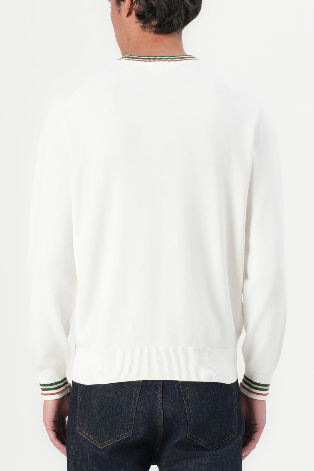 Lacoste Pullover