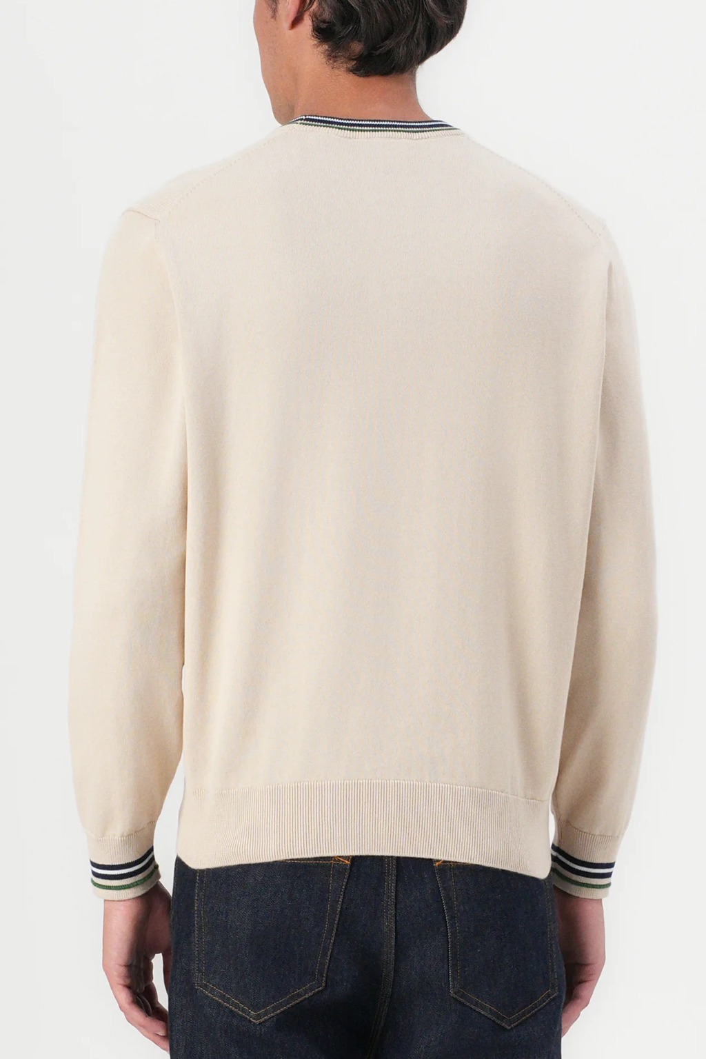 Lacoste Pullover