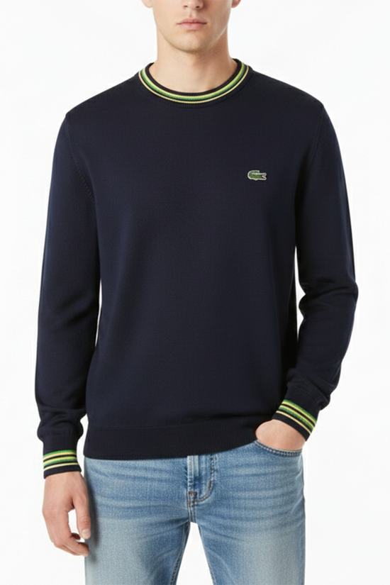 Lacoste Pull