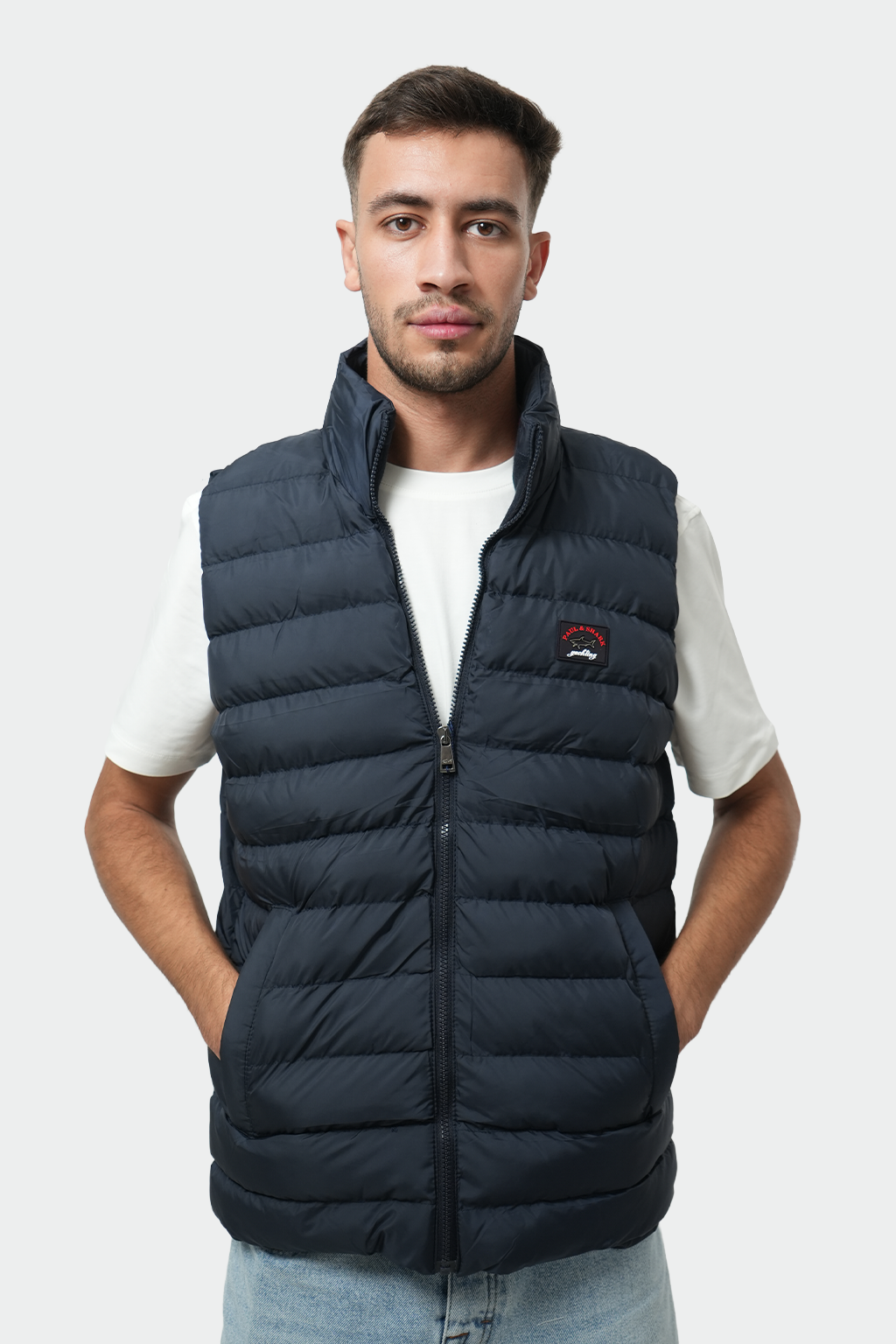 Paul & Shark Doudounes sans manches