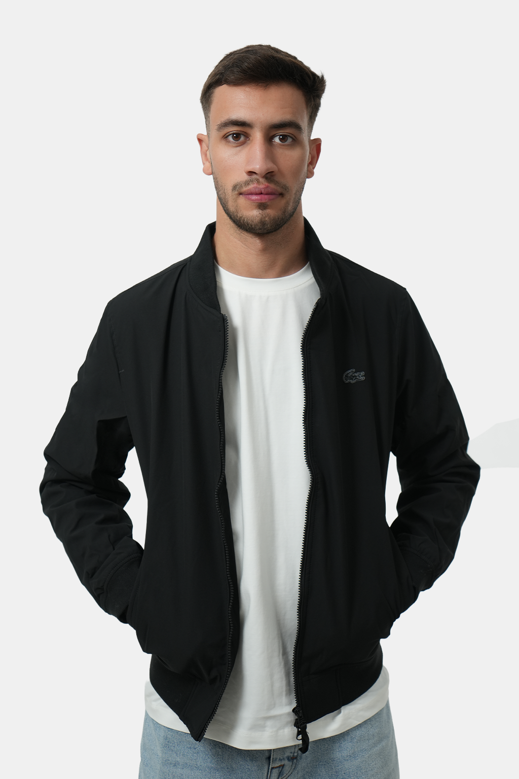 LACOSTE Veste Mi-Saison