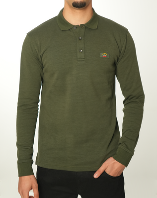 Paul & Shark Polos Manches Longues