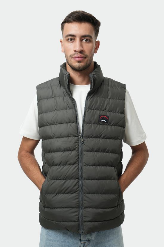 Paul & Shark Doudounes sans manches