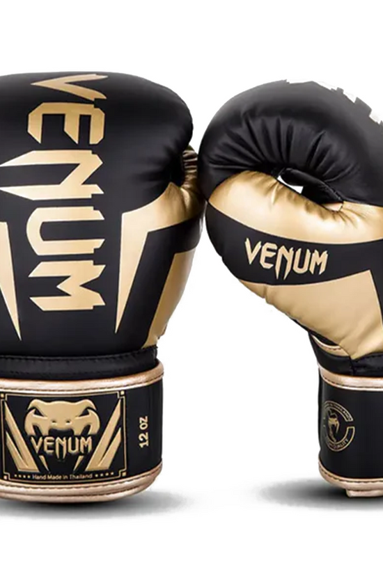 Gant De Boxe Venum Compact