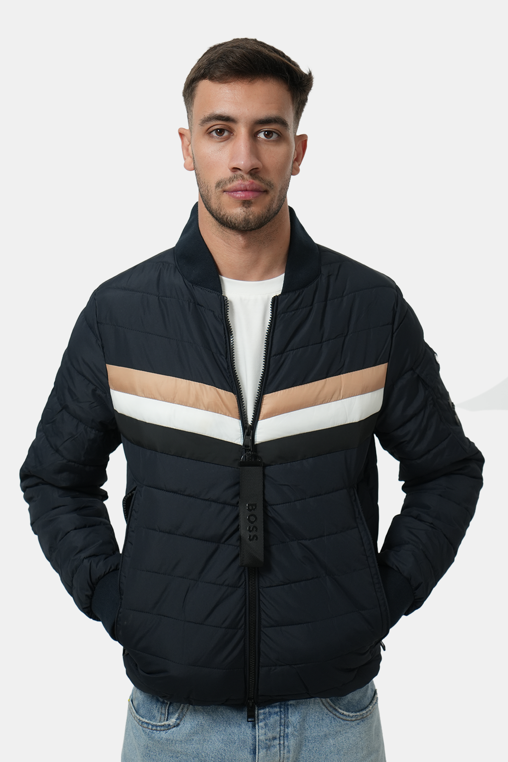 HUGO BOSS Doudounes