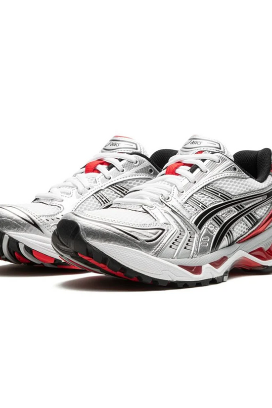 Asics Gel kayano 14 Bleu