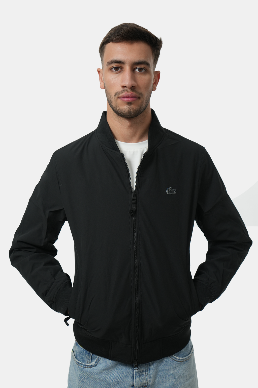 LACOSTE Veste Mi-Saison