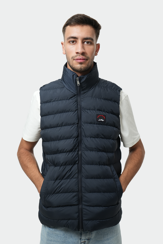 Paul & Shark Doudounes sans manches