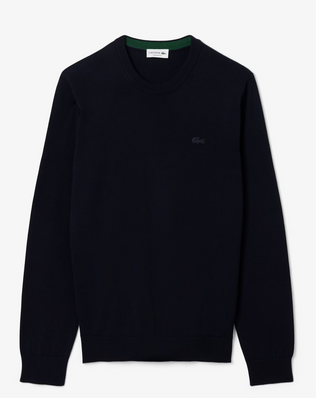 Lacoste Pull en laine