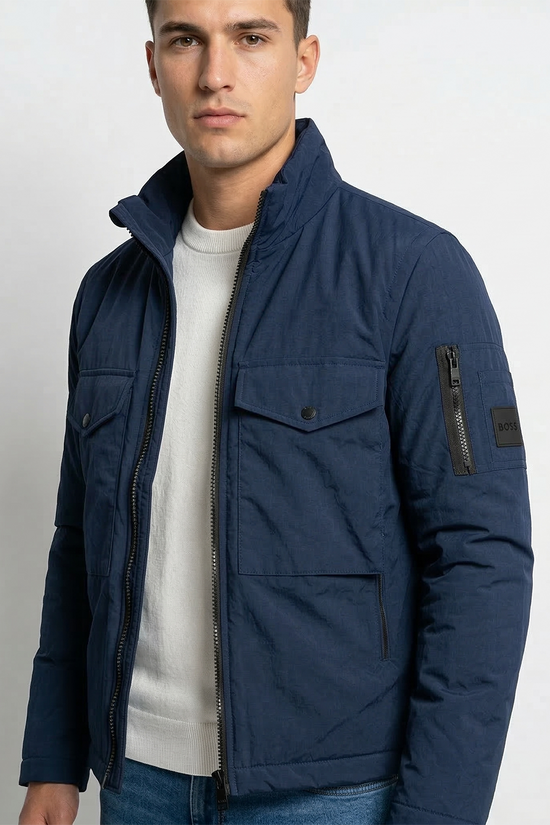 HUGO BOSS Veste mi-saison 2 en 1