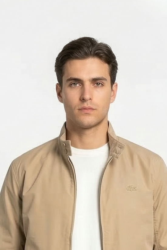 LACOSTE Veste
