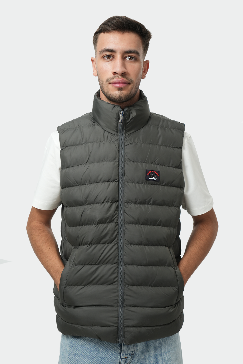 Paul & Shark Doudounes sans manches