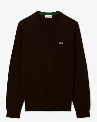 Lacoste Pull en laine
