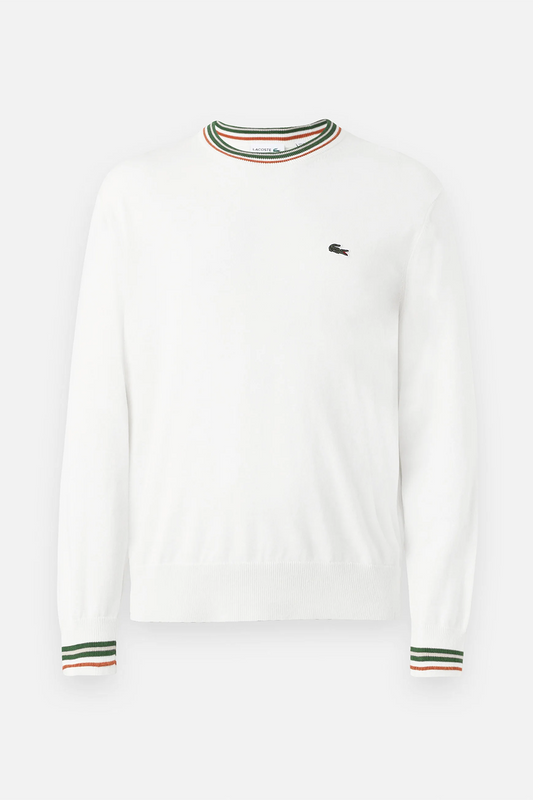 Lacoste Pullover