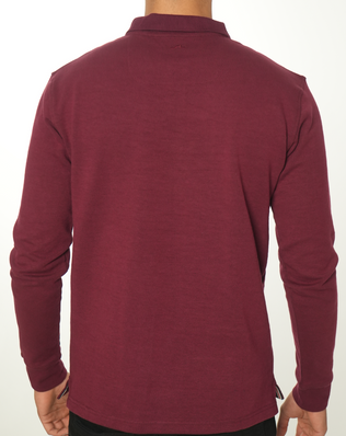 Paul & Shark Polos Manches Longues