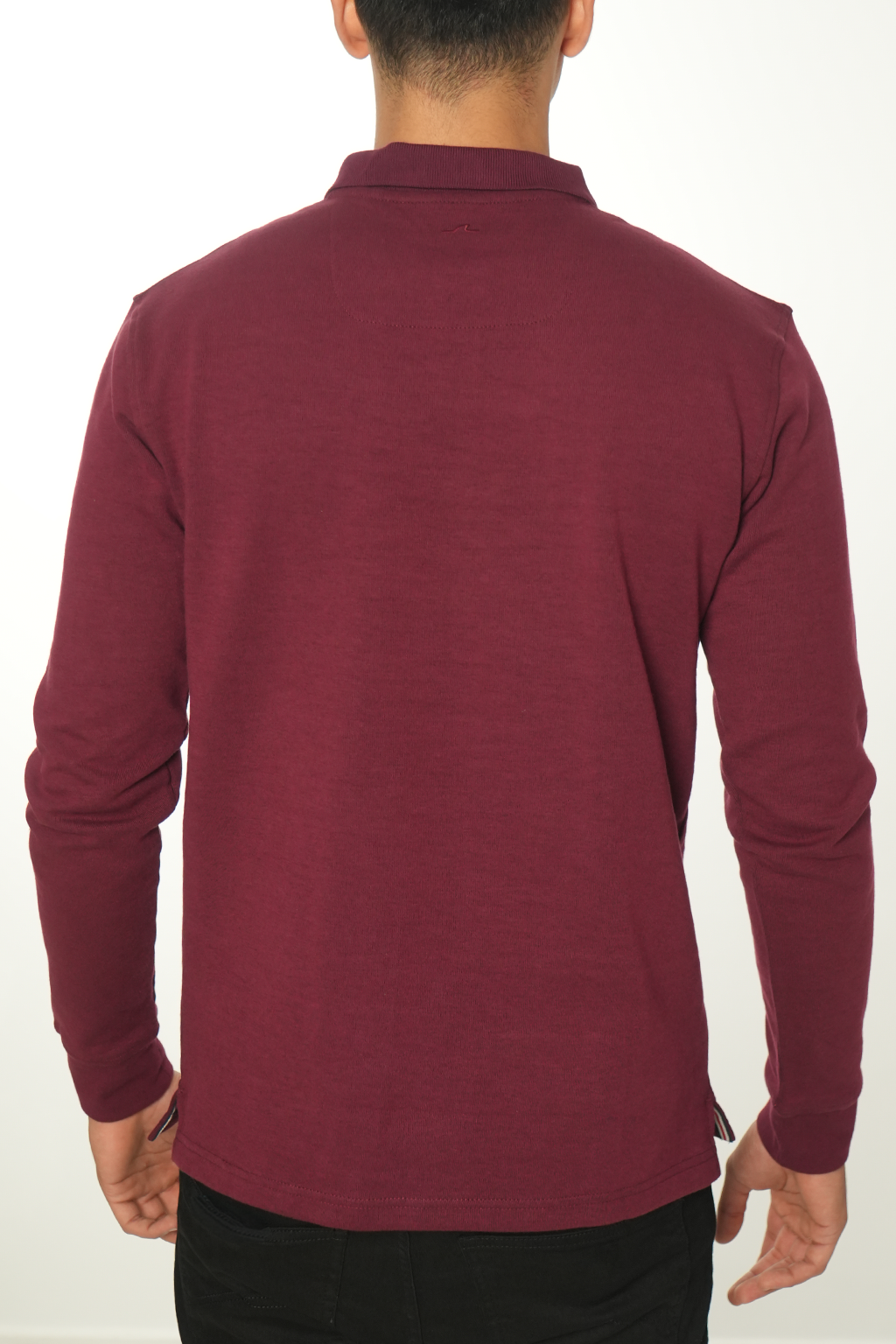 Paul & Shark Polos Manches Longues