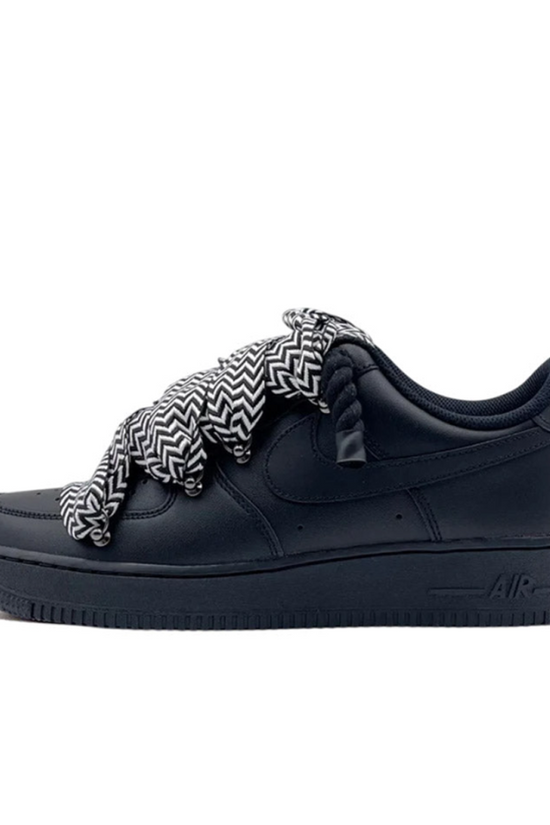 Nike Air Force 1 Rope Lanvin