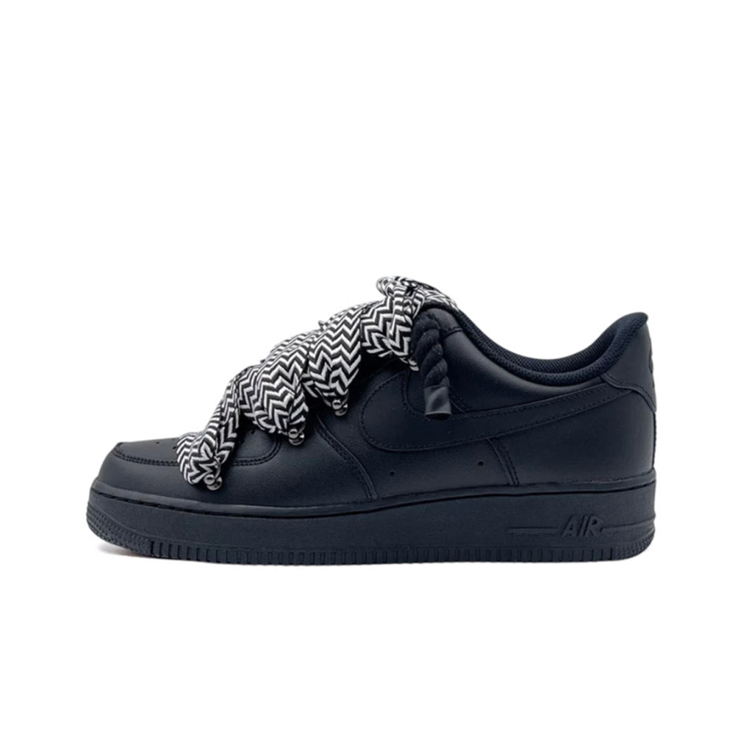 Nike Air Force 1 Rope Lanvin