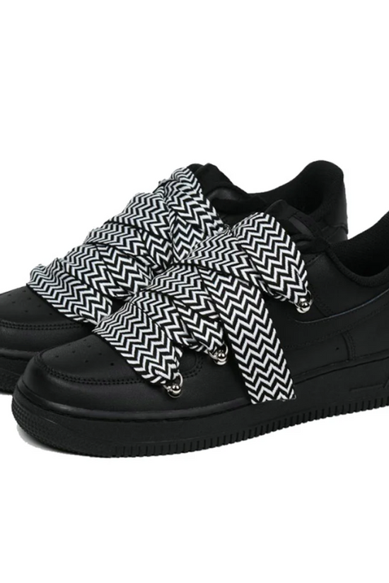 Nike Air Force 1 Rope Lanvin