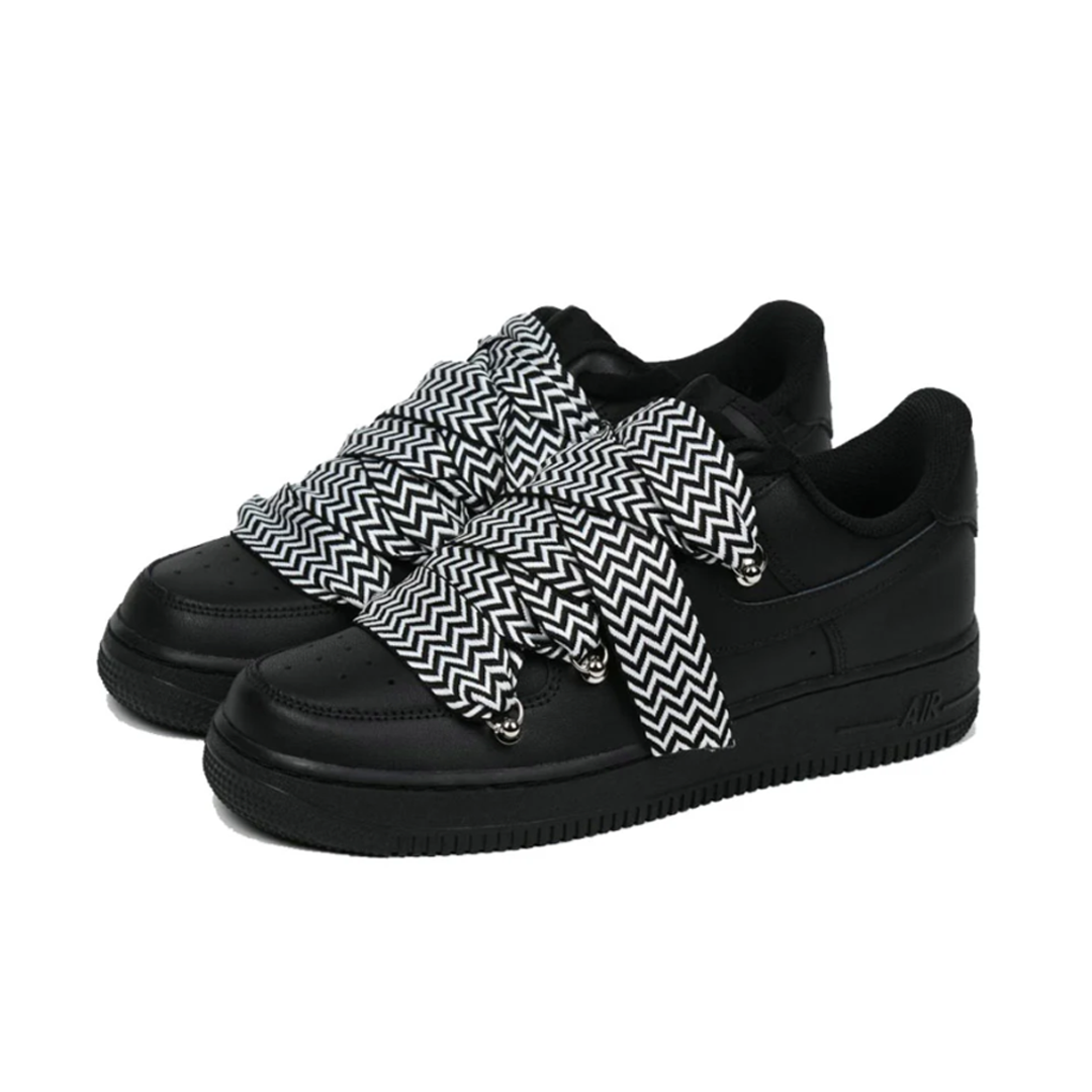 Nike Air Force 1 Rope Lanvin